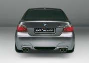 BMW M5 Concept